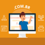 Como adicionar um domínio personalizado a loja da EAD Station