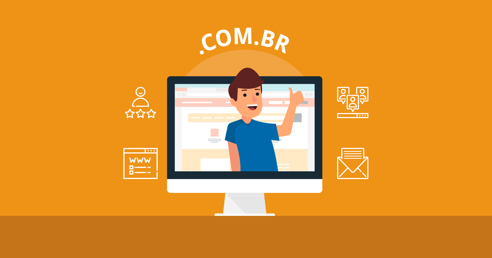 Como adicionar um domínio personalizado a loja da EAD Station