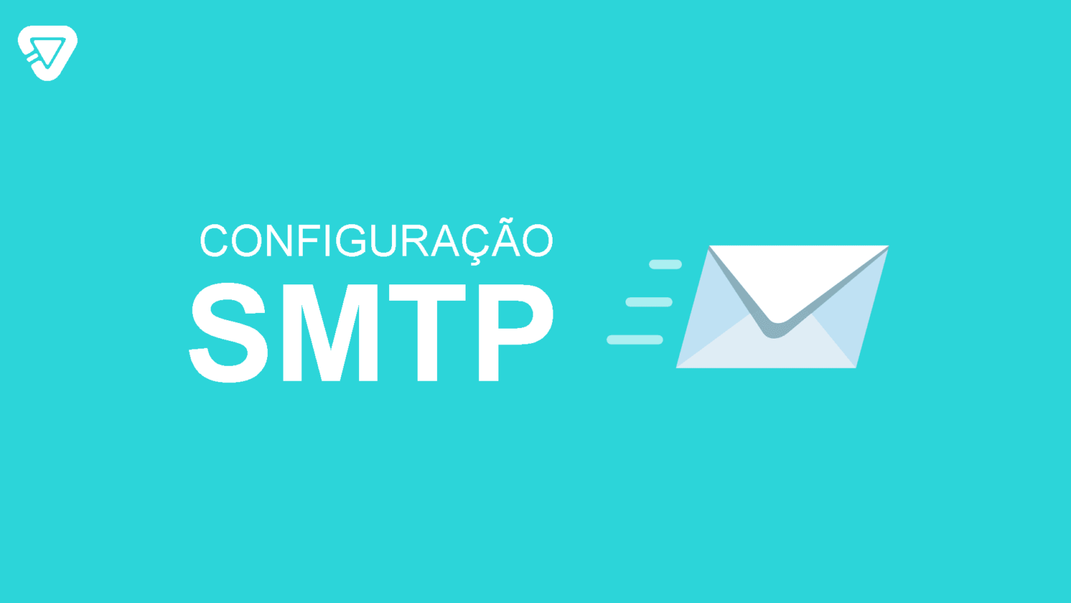 Como Configurar o SMTP da Sua Loja de Cursos em Minutos