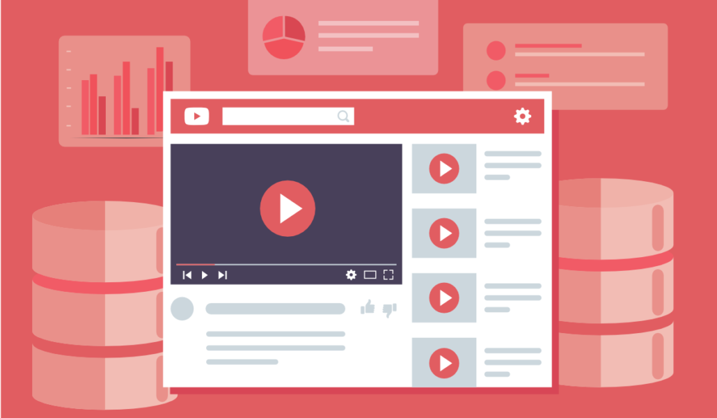 Como criar uma chave API para YouTube