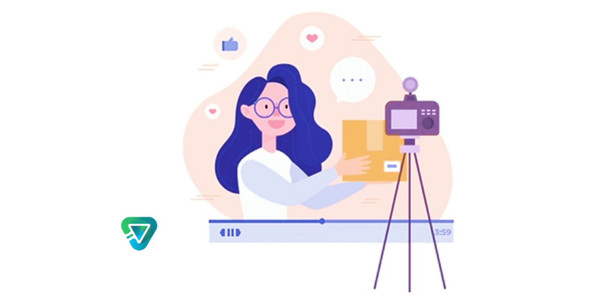 Como Gravar cursos online: dicas técnicas de gravação