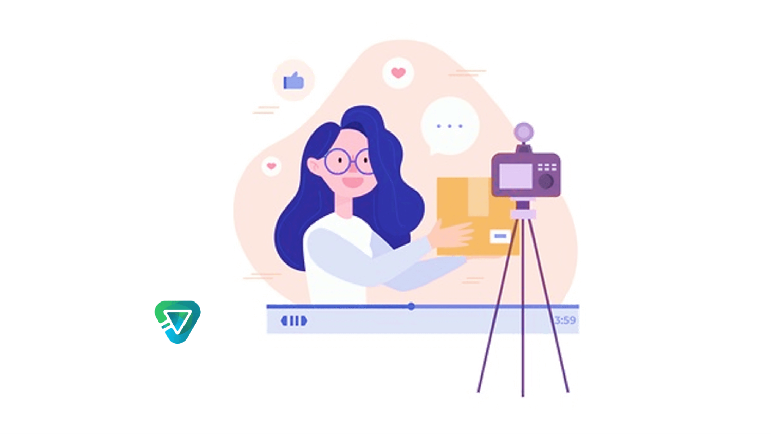 Como Gravar cursos online: dicas técnicas de gravação