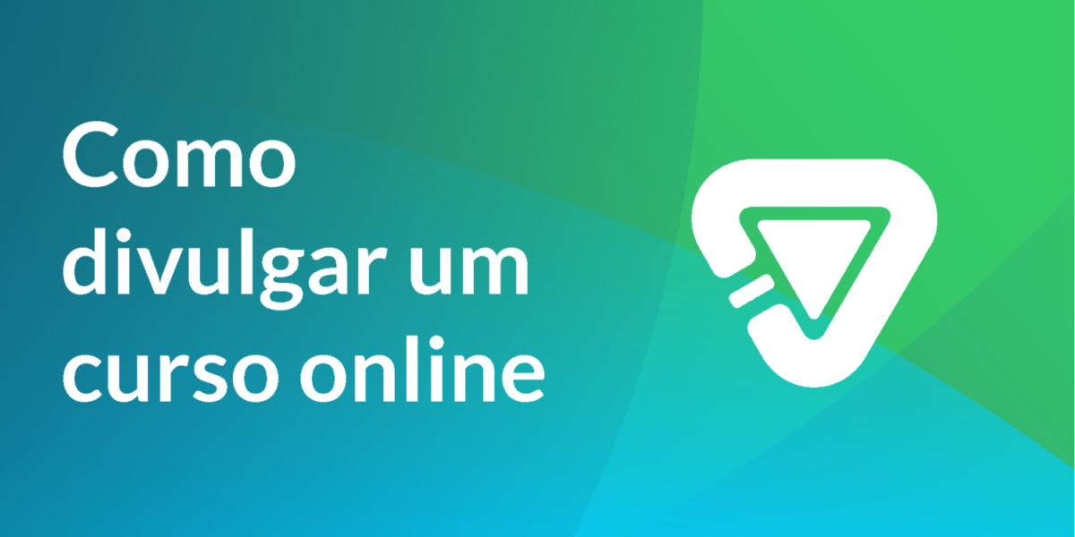 Como divulgar um curso online