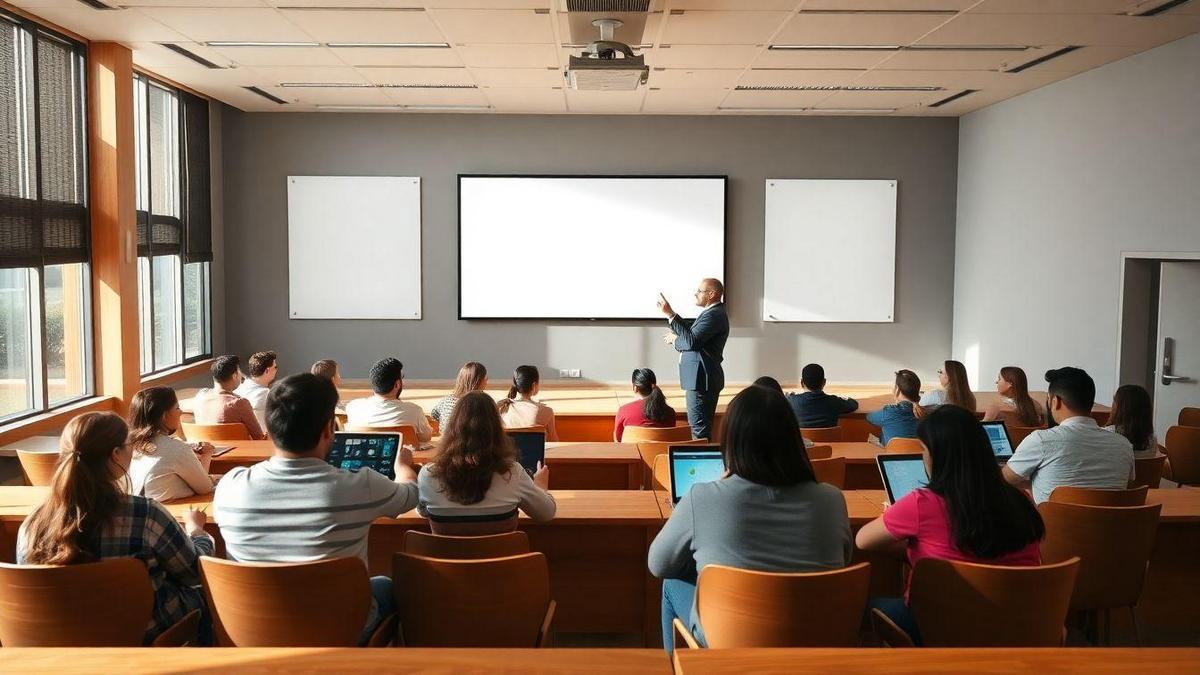 A Experiência de Aprendizado e Seus Impactos