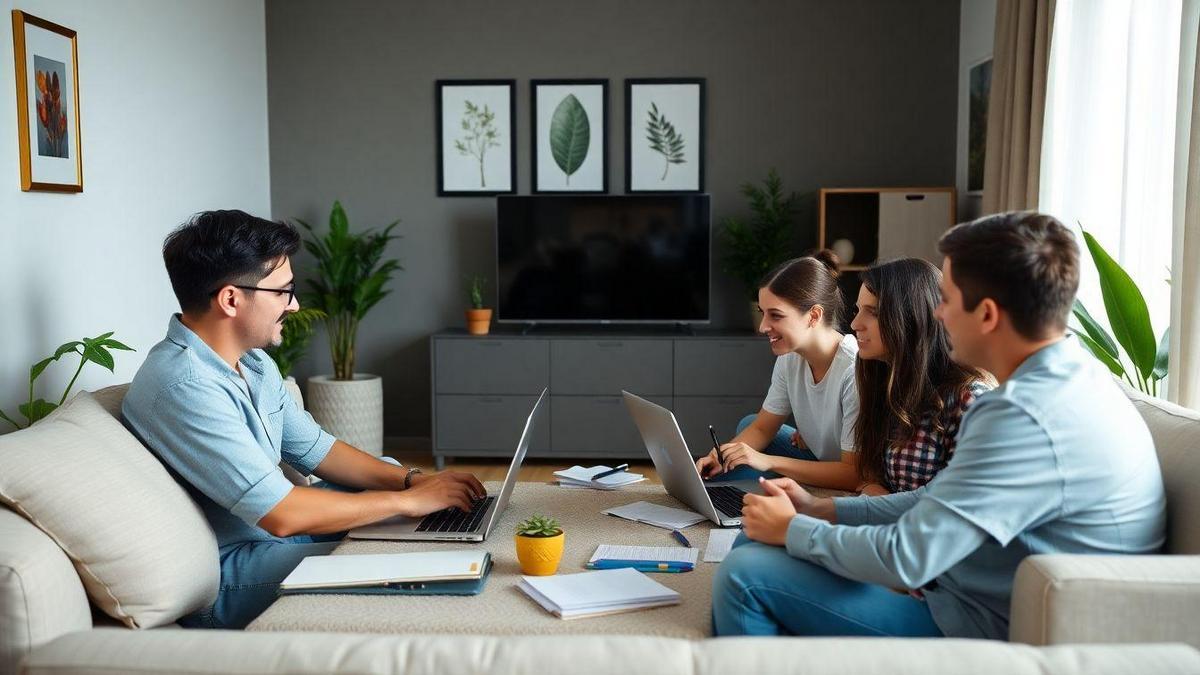 A Importância da Assistência ao Usuário em Treinamentos Online A Importância da Assistência ao Usuário em Treinamentos Online