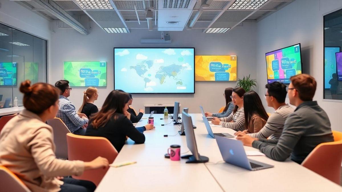 A Importância da Gamificação no Treinamento Corporativo