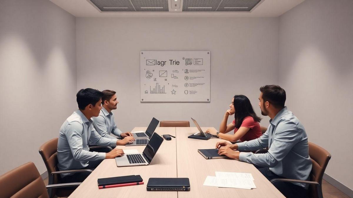 A Importância da Personalização em Plataformas de Treinamento Corporativo A Importância da Personalização em Plataformas de Treinamento Corporativo