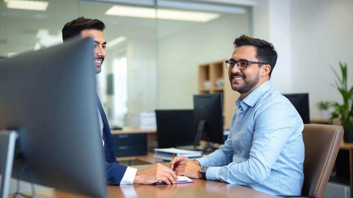 A Importância do Suporte ao Cliente na Plataforma de Vendas de Curso A Importância do Suporte ao Cliente na Plataforma de Vendas de Curso