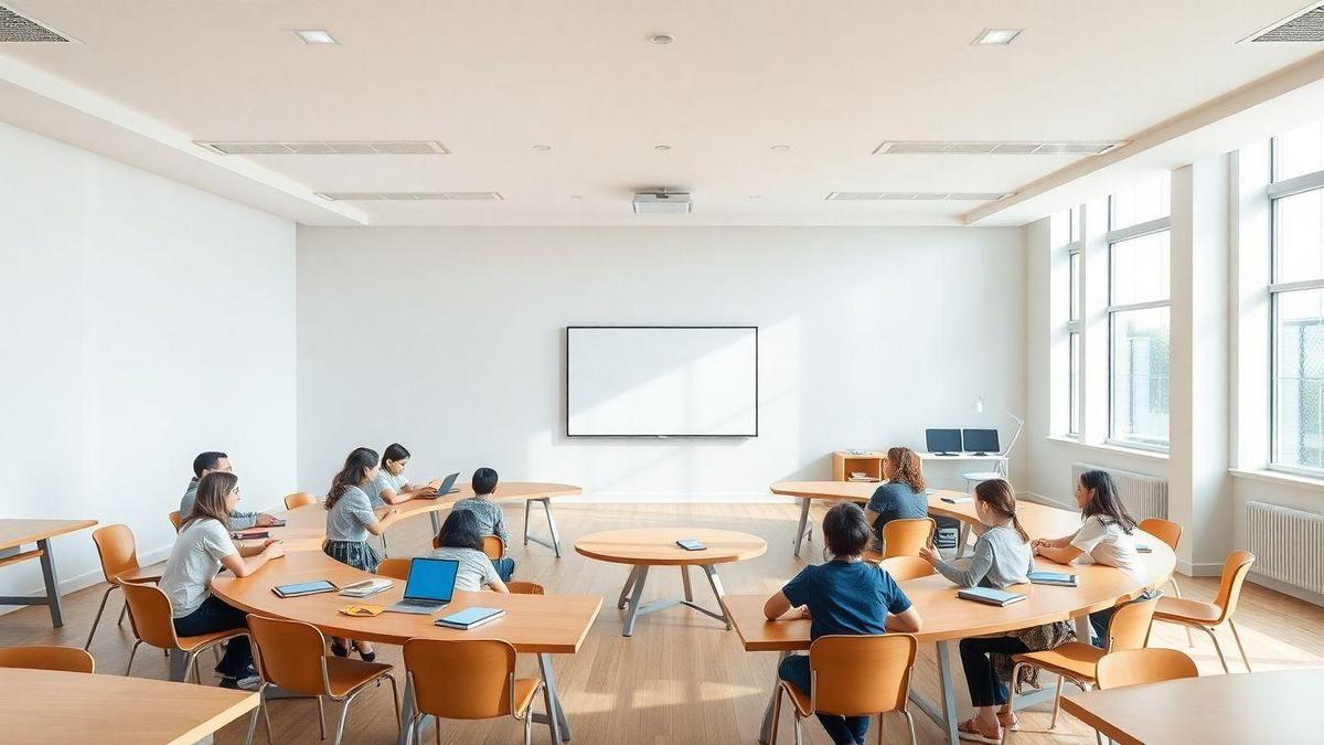 Acessibilidade e Flexibilidade na Capacitação Acessibilidade e Flexibilidade na Capacitação