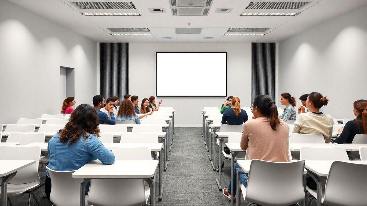 Acessibilidade Educativa e Seu Papel nas Empresas Acessibilidade Educativa e Seu Papel nas Empresas