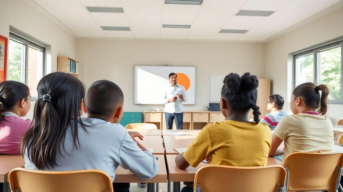 Adaptação de Conteúdo Educacional para Necessidades Específicas Adaptação de Conteúdo Educacional para Necessidades Específicas