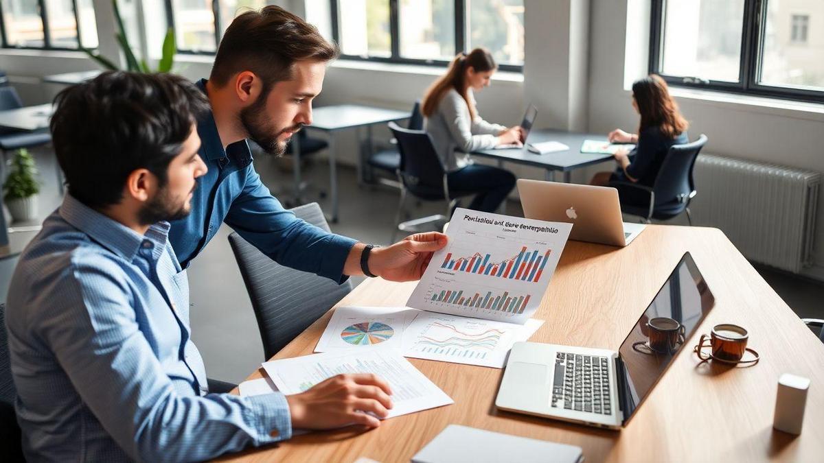 Avaliação de Competências e Melhoria de Desempenho Avaliação de Competências e Melhoria de Desempenho