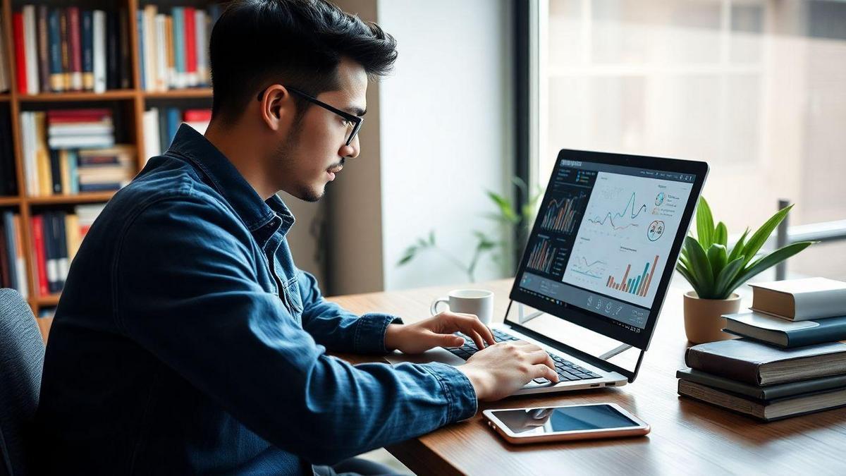 Avaliação em Ambientes Virtuais Avaliação em Ambientes Virtuais