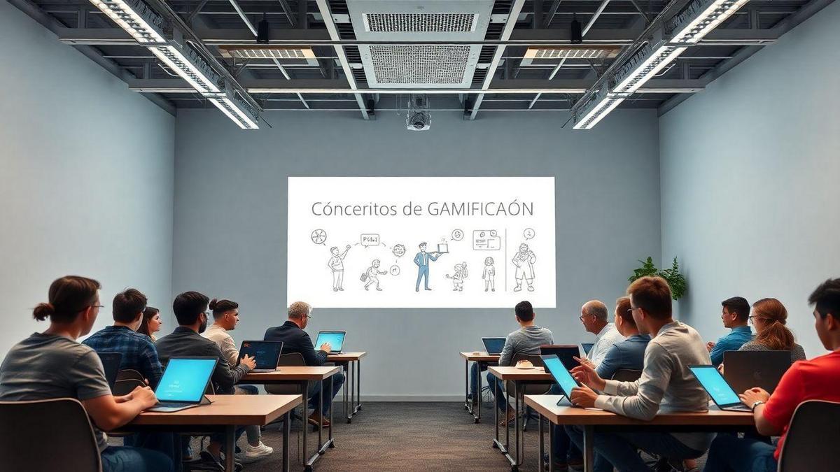 Benefícios da Gamificação em Treinamento Corporativo Benefícios da Gamificação em Treinamento Corporativo