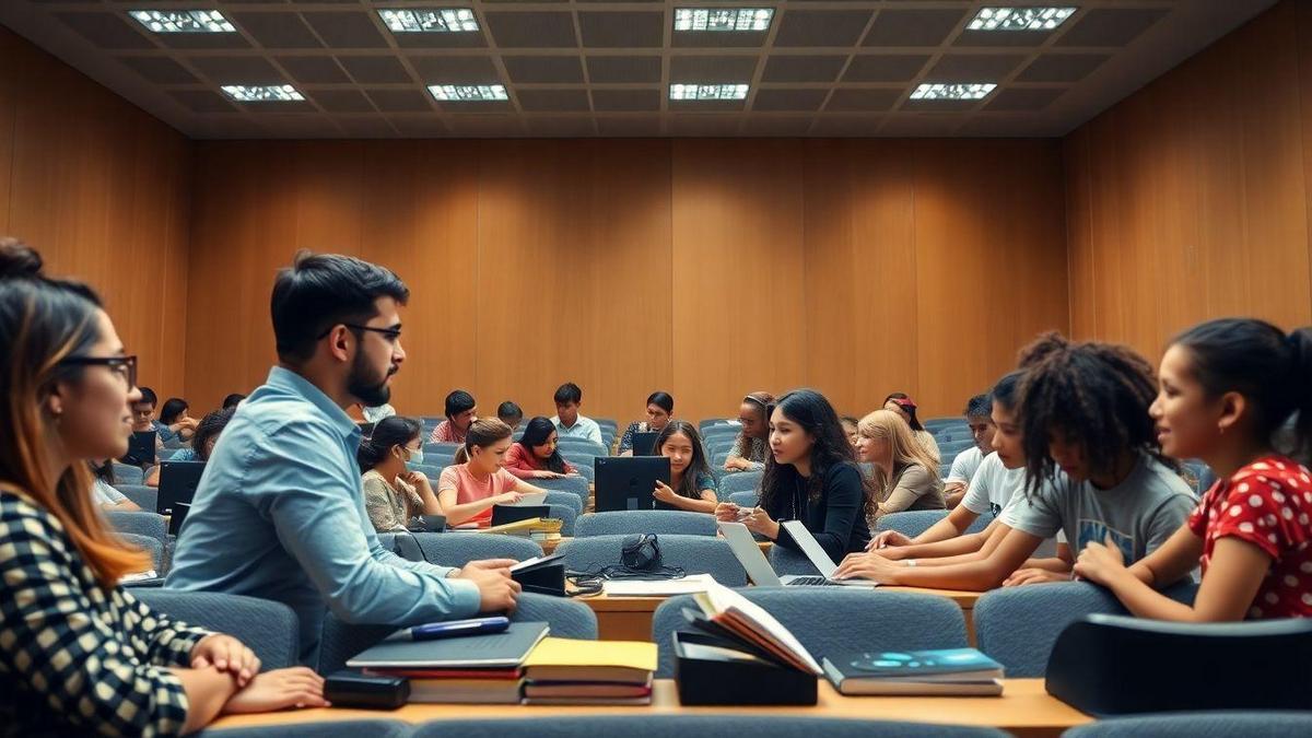 Benefícios dos Cursos por Departamento Benefícios dos Cursos por Departamento