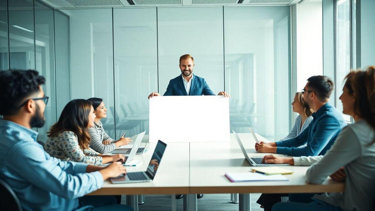 Capacitação de Equipes com Exemplos Práticos