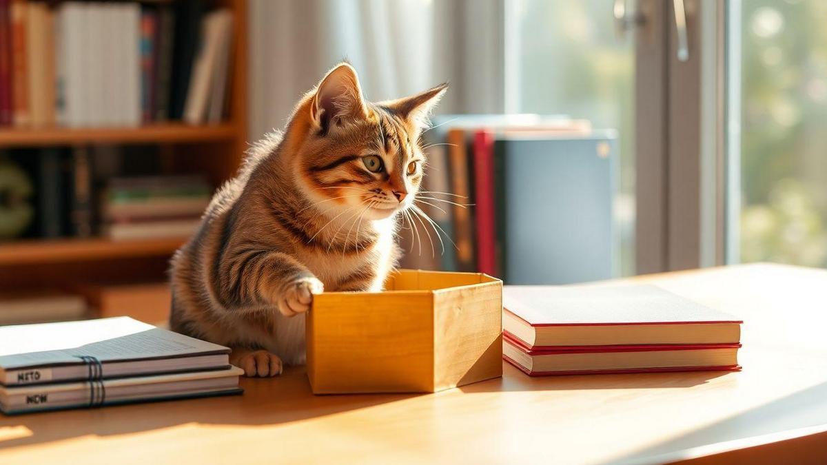 Chat ou Caixa de Dúvidas: Aprenda Mais Agora