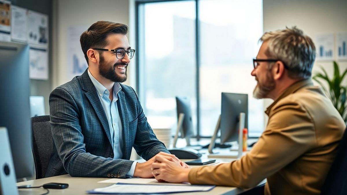 Como a Capacitação Melhora o Atendimento ao Cidadão
