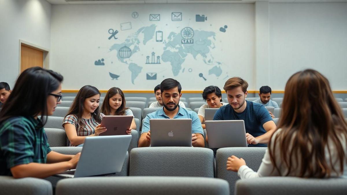 Como a EAD Station para Projetos Sociais Transforma Comunidades Como a EAD Station para Projetos Sociais Transforma Comunidades