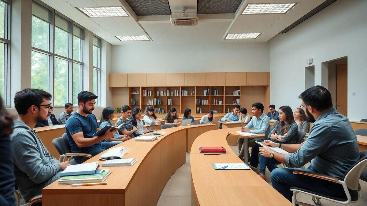 Como a Liberação de Aulas Impacta o Aprendizado Como a Liberação de Aulas Impacta o Aprendizado