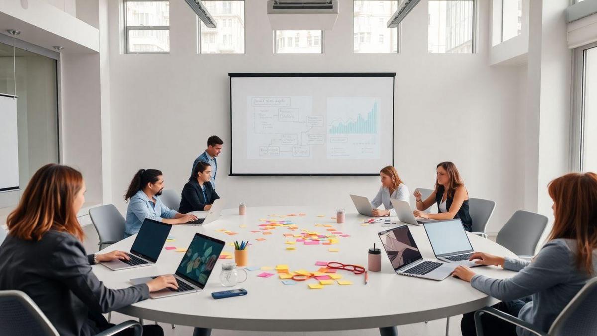 Como as Plataformas Ajudam no Desenvolvimento de Equipes Como as Plataformas Ajudam no Desenvolvimento de Equipes