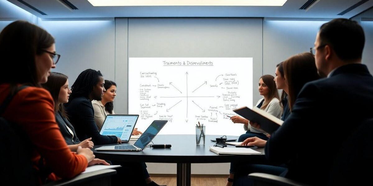 Como criar treinamento corporativo em simples passos