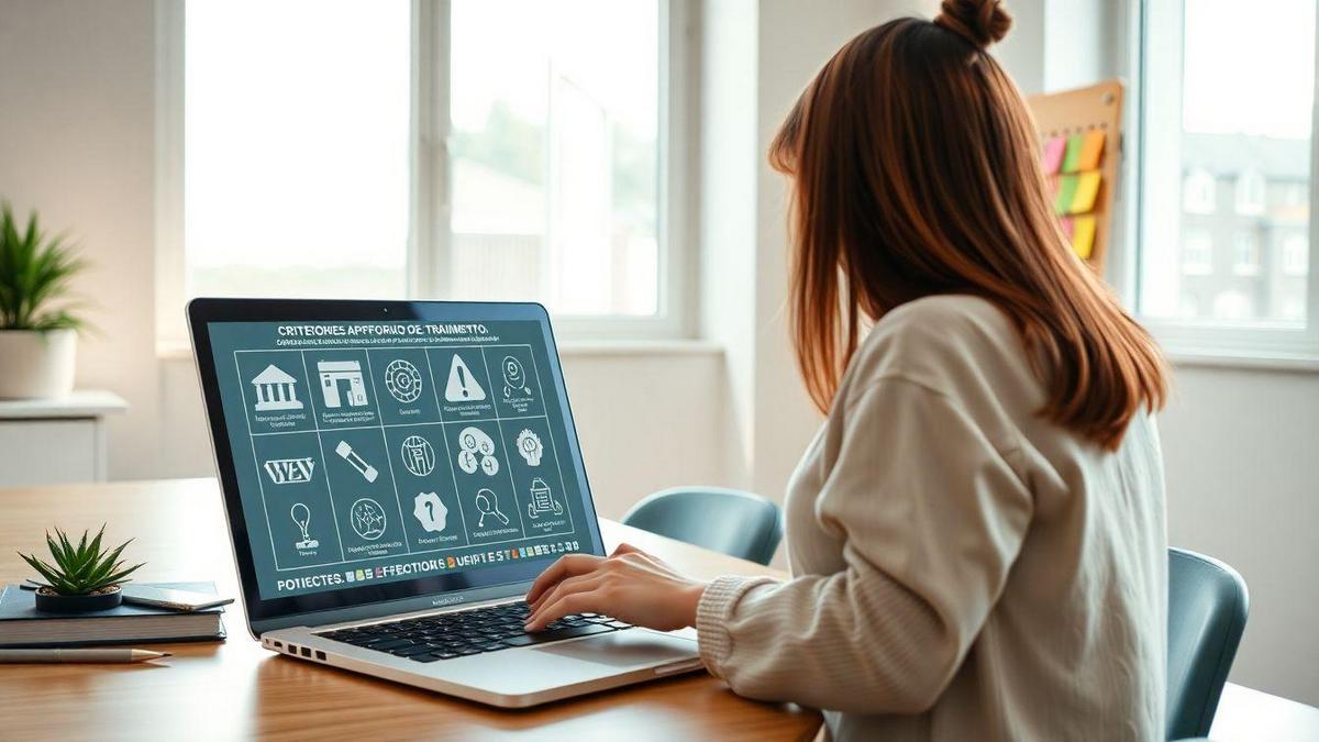 Como escolher uma plataforma de treinamento eficaz
