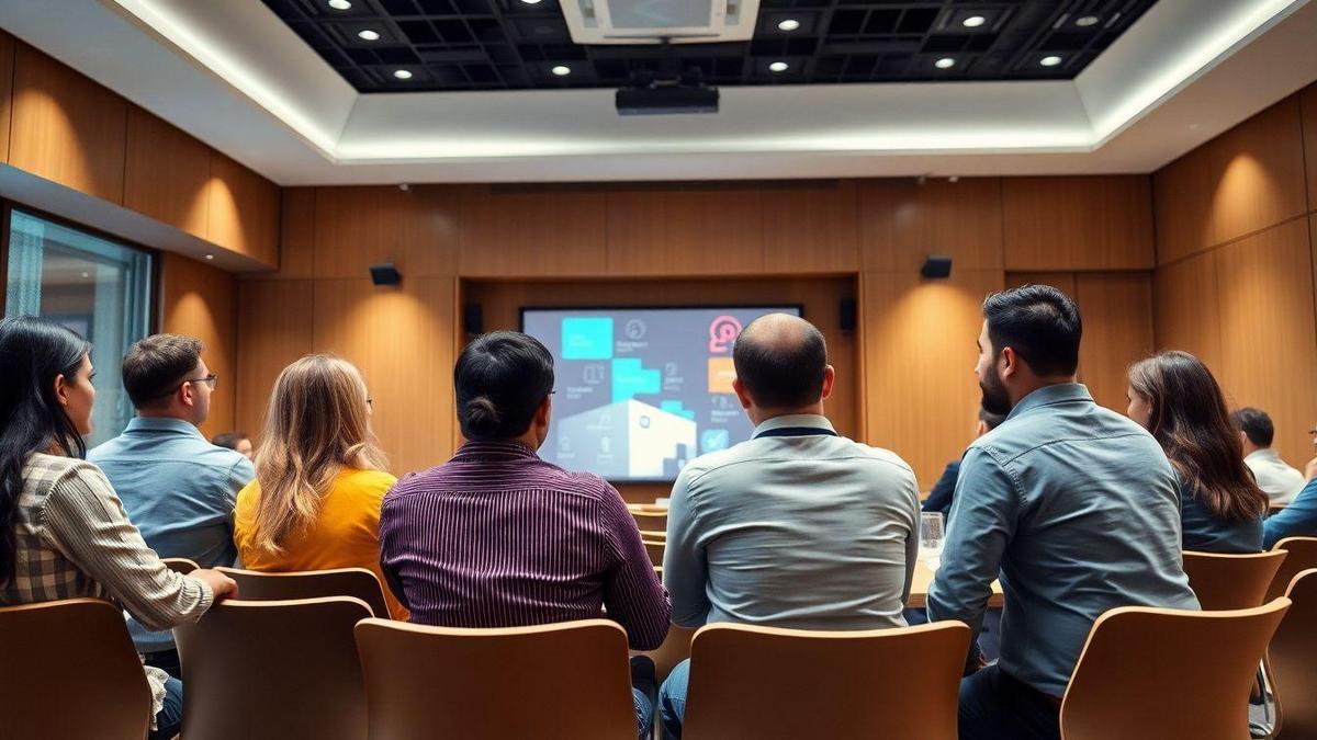 Competências de Liderança Necessárias no Mercado Atual Competências de Liderança Necessárias no Mercado Atual