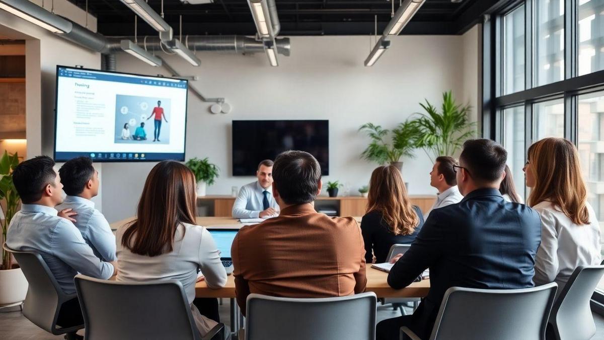 Cursos de Capacitação Empresarial e Certificação Cursos de Capacitação Empresarial e Certificação