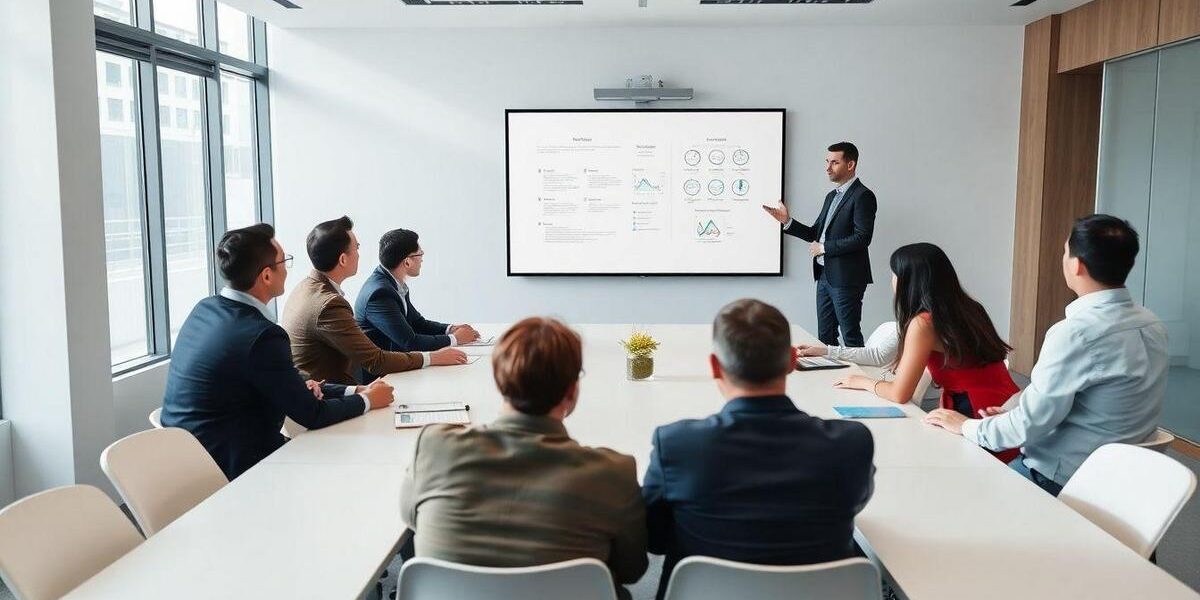 Desafios na adoção de treinamento corporativo