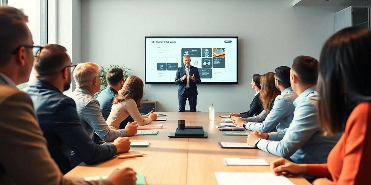 Dicas para criar bom conteúdo em treinamento