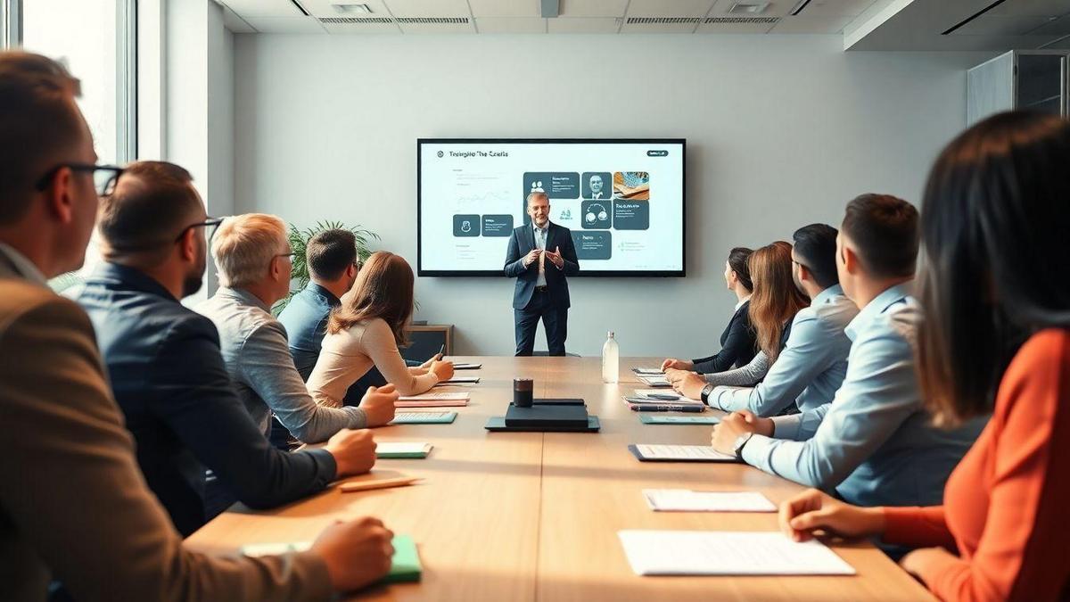 Dicas para criar bom conteúdo em treinamento
