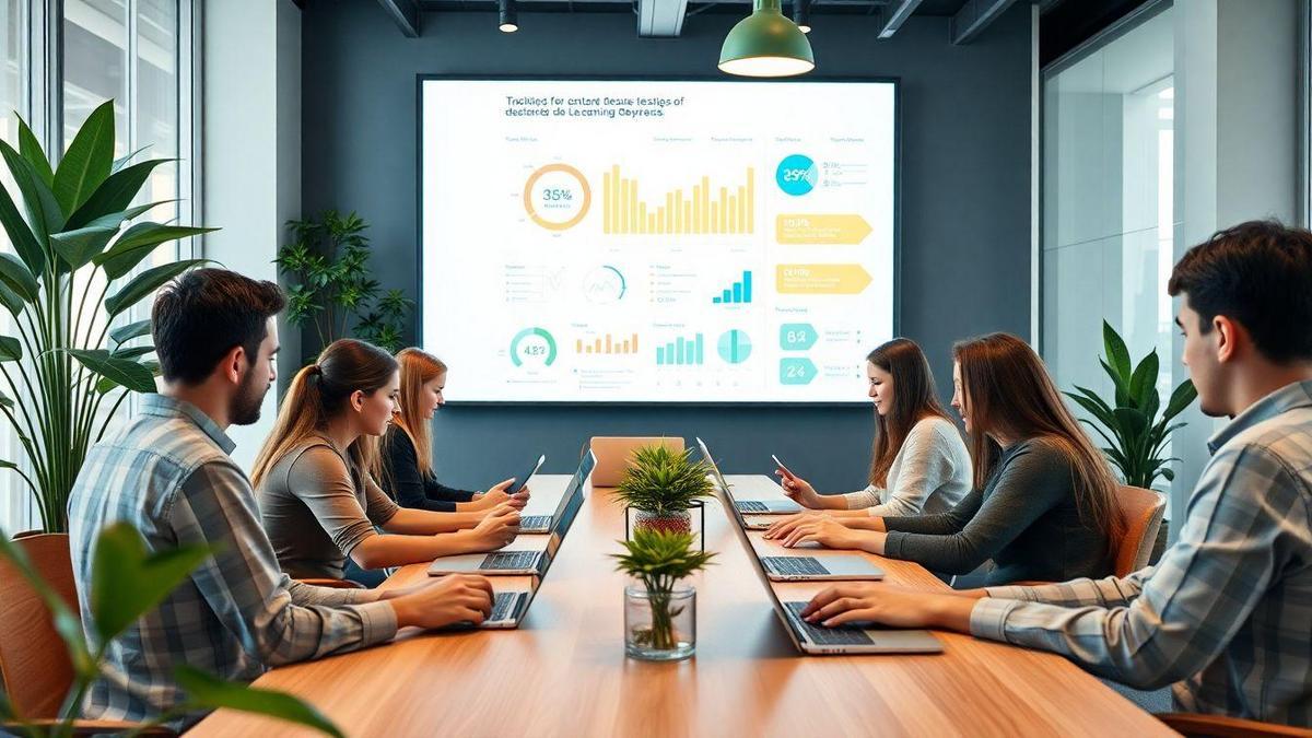 E-Learning para Empresas: Uma Solução Moderna E-Learning para Empresas: Uma Solução Moderna