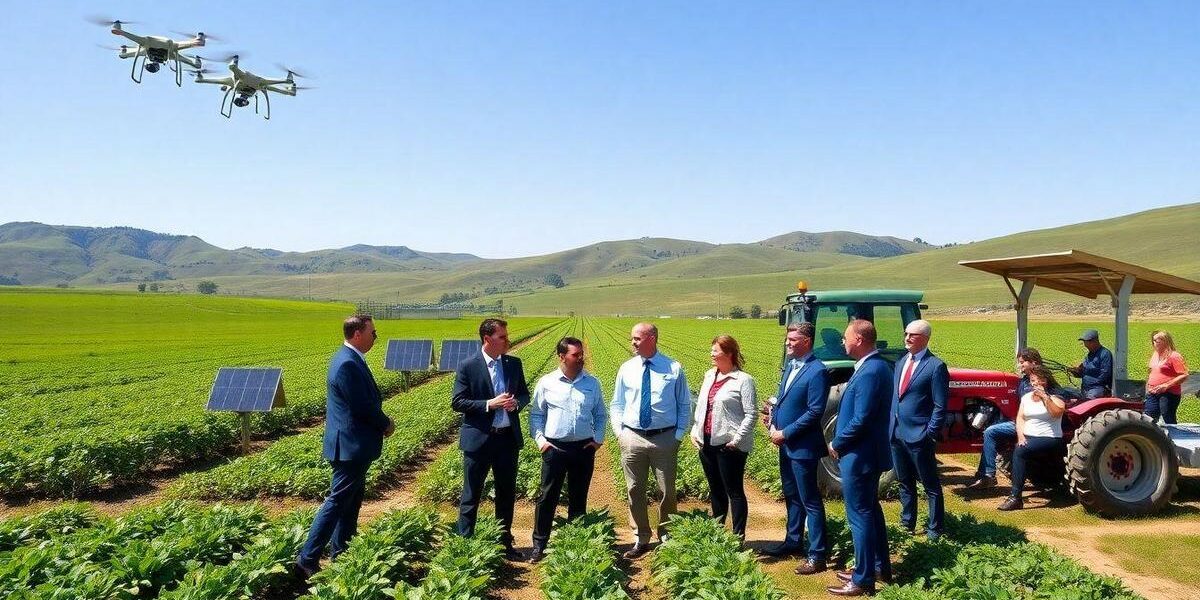 Ead Station para Agronegócio e Sucesso Profissional