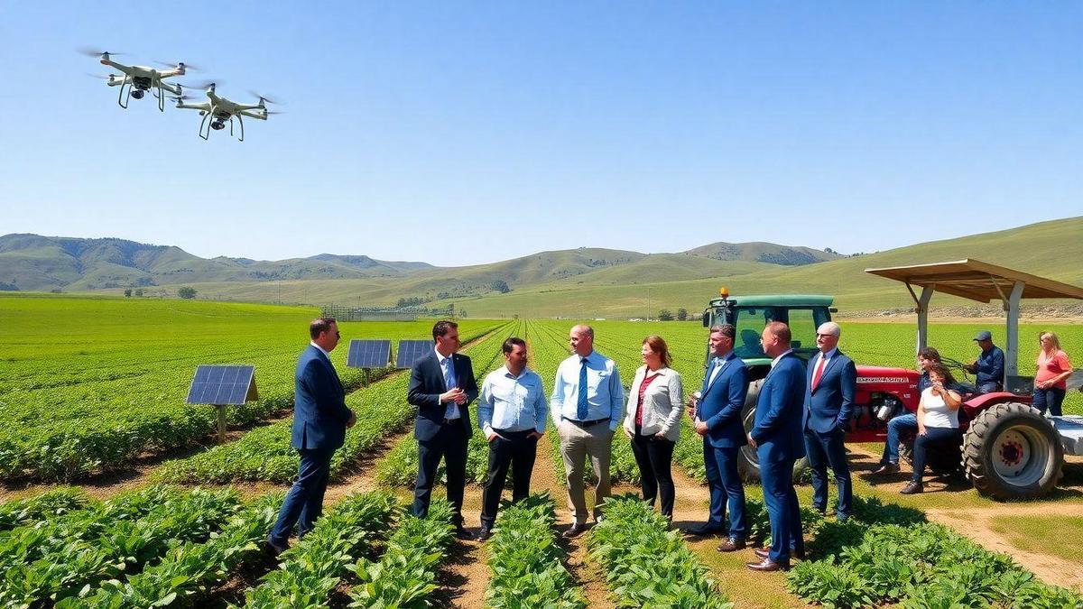 Ead Station para Agronegócio e Sucesso Profissional
