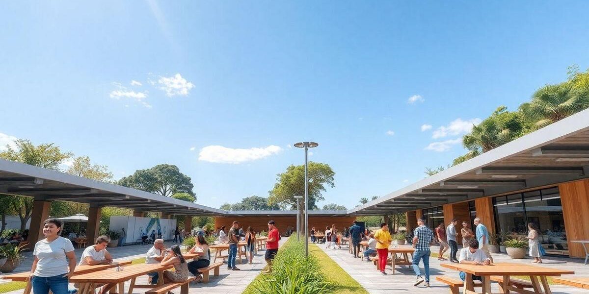 EAD Station para Projetos Sociais Incríveis
