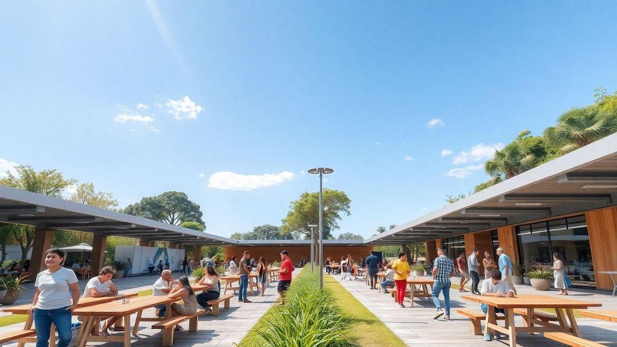 EAD Station para Projetos Sociais Incríveis