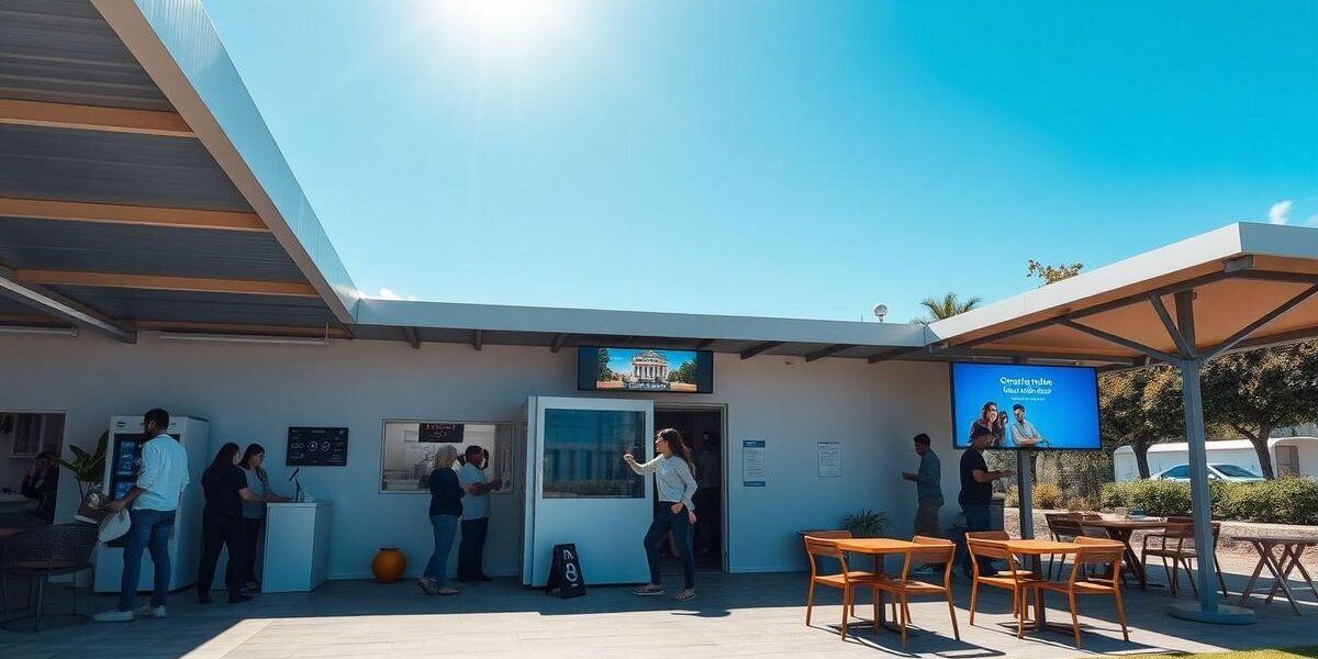 Ead Station para Serviços: Aprenda Rápido Hoje
