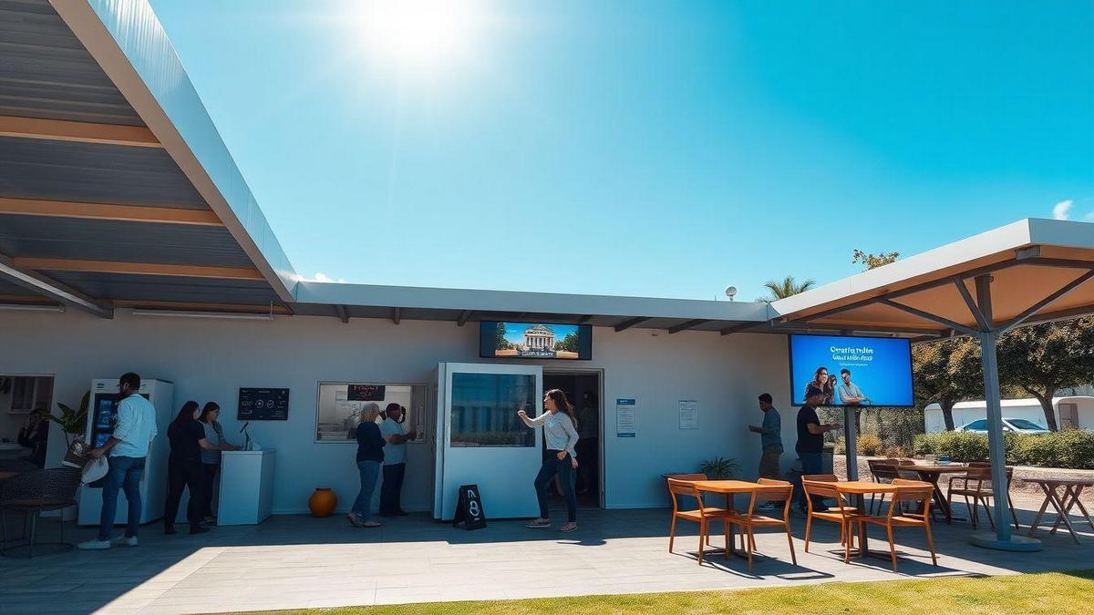 Ead Station para Serviços: Aprenda Rápido Hoje