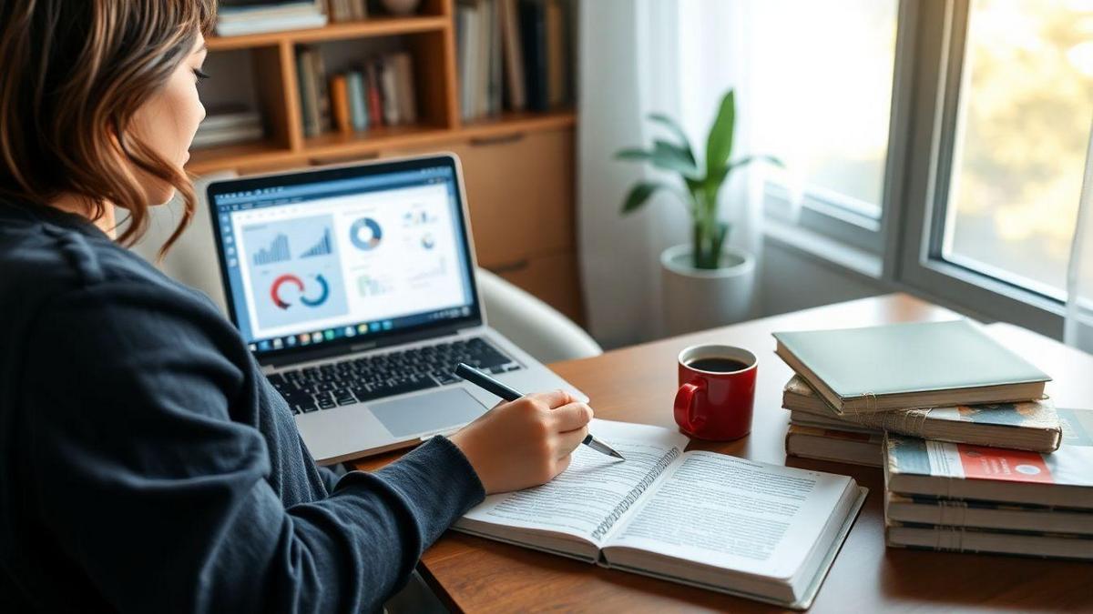 Engajamento em Cursos Online: Dicas e Técnicas