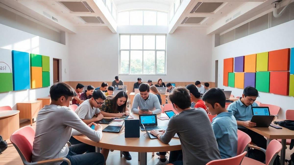 Engajamento em Plataformas de Aprendizado Personalizadas Engajamento em Plataformas de Aprendizado Personalizadas