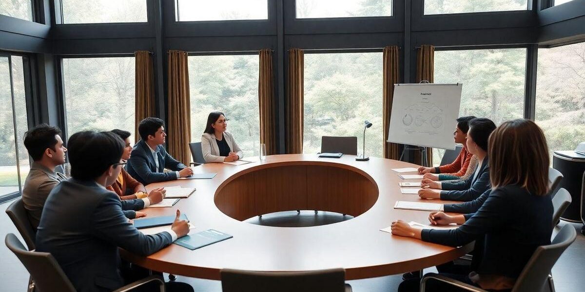 Entrada de novos Colaboradores e Sucesso Empresarial