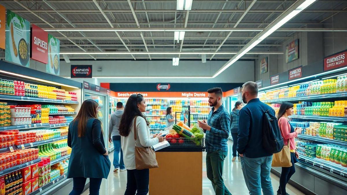 Estratégias de Trade Marketing que você pode usar Estratégias de Trade Marketing que você pode usar