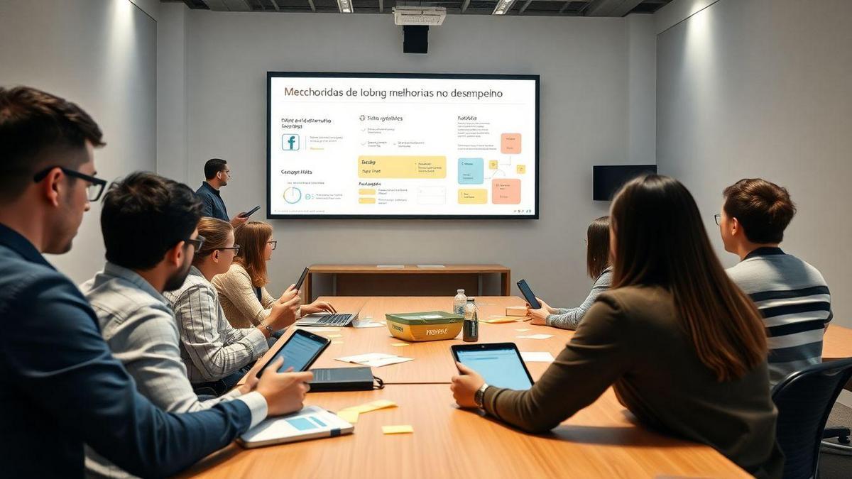 Estratégias para Melhorar a Eficácia do Treinamento Estratégias para Melhorar a Eficácia do Treinamento