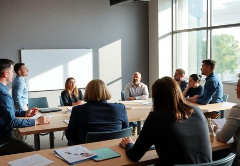 feedback-e-avaliacao-em-treinamento-corporativo-eficaz