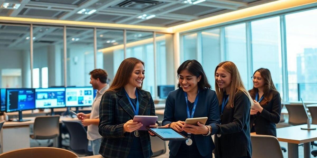 Gamificação em Treinamento Corporativo que Engaja