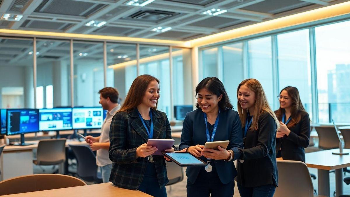 Gamificação em Treinamento Corporativo que Engaja