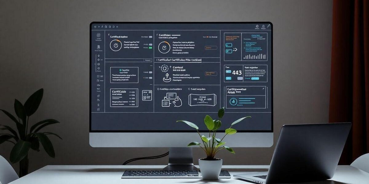 Gere Certificados Automáticos com Nossa Plataforma