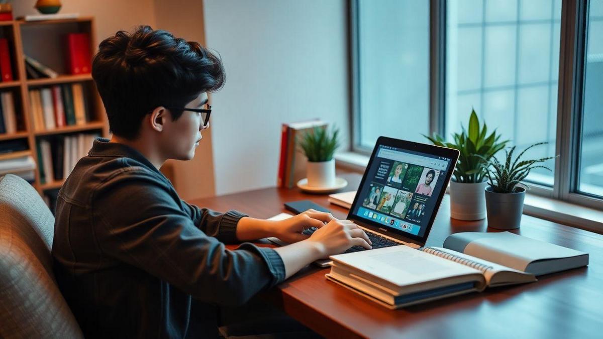 Gestão de Aprendizado Digital Gestão de Aprendizado Digital