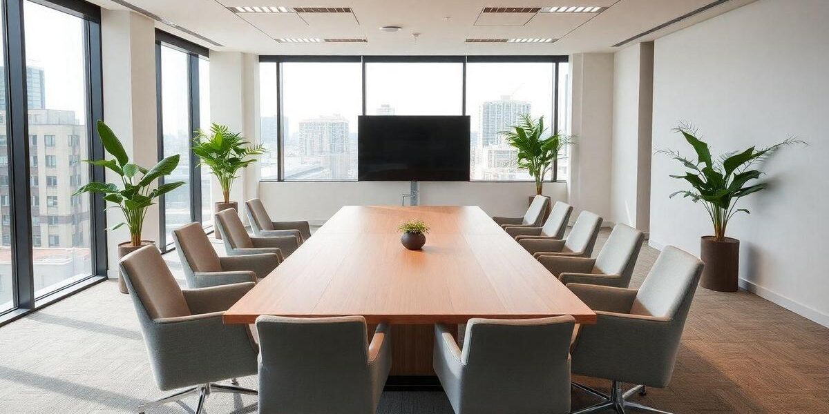 Hospedagem da ambiente corporativo simples e eficaz